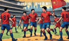 开云体育官网-足球联赛关键战役打响，球员实力尽显