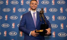 开云体育官网-库里发挥稳定，再度当选NBA全明星首发球员