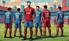 开云体育官网-精彩对决势均力敌，胜负难料令人屏息
