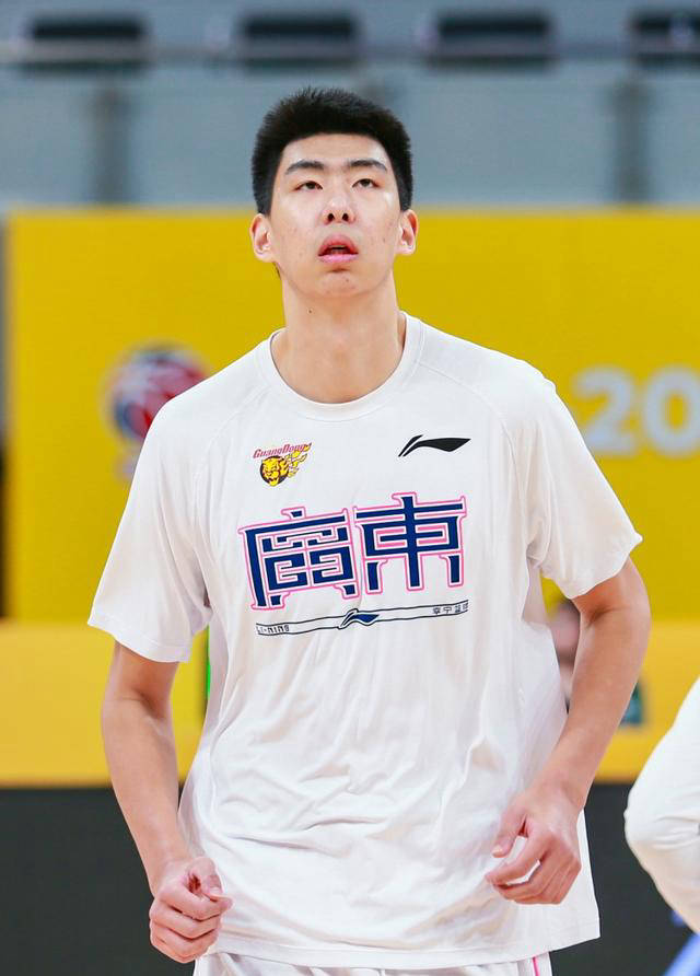 广东宏远准备迎接江苏队的挑战